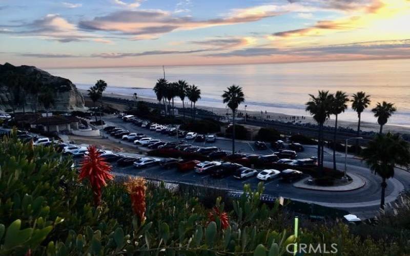 Califia State Beach