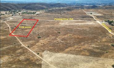 42175 Mariette Street, Hemet, California 92544, ,Land,Buy,42175 Mariette Street,CV24236966