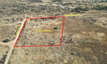 42215 Mariette Street, Hemet, California 92544, ,Land,Buy,42215 Mariette Street,CV24236973