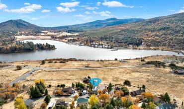 Lake Cuyamaca