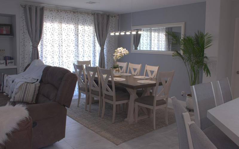 Dinning Room