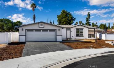 748 Larissa Court, Perris, California 92570, 3 Bedrooms Bedrooms, ,2 BathroomsBathrooms,Residential,Buy,748 Larissa Court,CV24240475