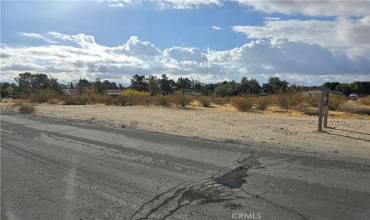 0 Resoto, Apple Valley, California 92307, ,Land,Buy,0 Resoto,IV24240533