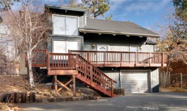 561 Waynoka Lane, Big Bear Lake, California 92315, 3 Bedrooms Bedrooms, ,1 BathroomBathrooms,Residential,Buy,561 Waynoka Lane,PW24240480