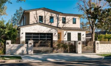 5136 Nagle Avenue, Sherman Oaks, California 91423, 6 Bedrooms Bedrooms, ,6 BathroomsBathrooms,Residential Lease,Rent,5136 Nagle Avenue,SR24240599