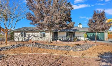 22164 Cholena, Apple Valley, California 92307, 3 Bedrooms Bedrooms, ,2 BathroomsBathrooms,Residential,Buy,22164 Cholena,HD24240110