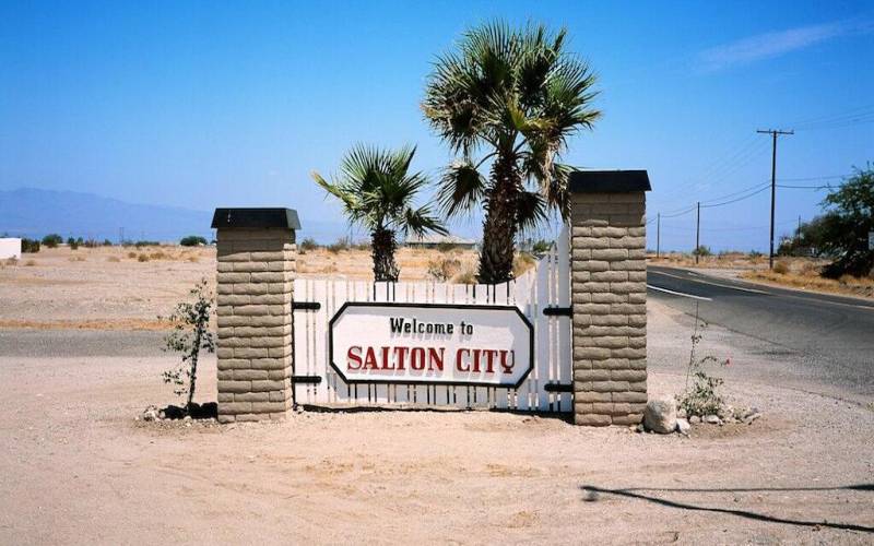 Salton City