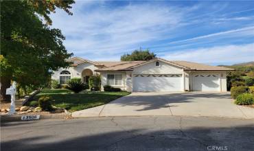 13508 Pineridge Court, Yucaipa, California 92399, 3 Bedrooms Bedrooms, ,2 BathroomsBathrooms,Residential,Buy,13508 Pineridge Court,IV24240737