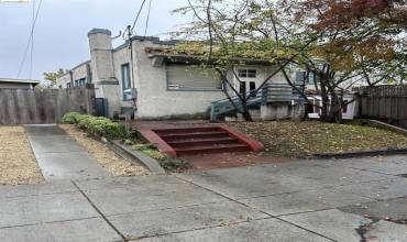 641 59Th St, Oakland, California 94609, 2 Bedrooms Bedrooms, ,1 BathroomBathrooms,Residential,Buy,641 59Th St,41079652