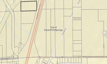 DHS 11 acres map