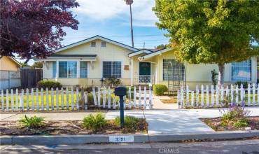 3391 Via Arnez, Lompoc, California 93436, 3 Bedrooms Bedrooms, ,2 BathroomsBathrooms,Residential,Buy,3391 Via Arnez,PW24240835