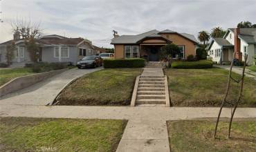 5325 S Victoria Avenue, Los Angeles, California 90043, 2 Bedrooms Bedrooms, ,1 BathroomBathrooms,Residential,Buy,5325 S Victoria Avenue,PW24240172