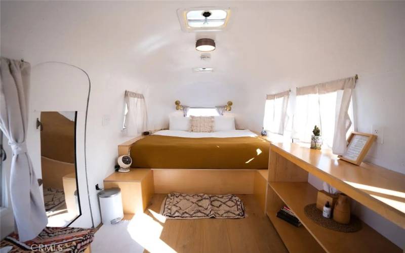 1963 Airstream