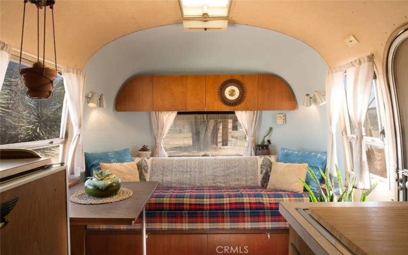 1964 Airstream