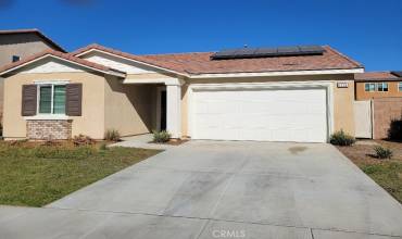 1236 Tribal Avenue, Hemet, California 92543, 3 Bedrooms Bedrooms, ,2 BathroomsBathrooms,Residential,Buy,1236 Tribal Avenue,SW24231037