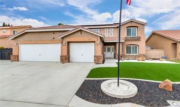 2835 Caruso Lane, Lancaster, California 93536, 4 Bedrooms Bedrooms, ,3 BathroomsBathrooms,Residential,Buy,2835 Caruso Lane,OC24240675