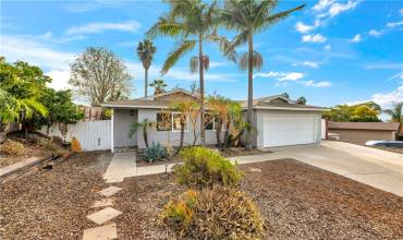 4079 Thomas Street, Oceanside, California 92056, 3 Bedrooms Bedrooms, ,1 BathroomBathrooms,Residential,Buy,4079 Thomas Street,SW24236193