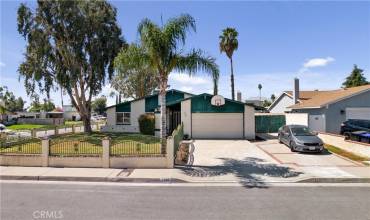 2880 Mojave Court, Highland, California 92346, 3 Bedrooms Bedrooms, ,2 BathroomsBathrooms,Residential,Buy,2880 Mojave Court,IV24240777