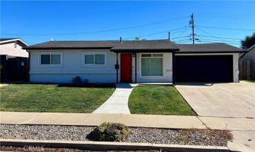 5386 Orcutt Road, Santa Maria, California 93455, 3 Bedrooms Bedrooms, ,1 BathroomBathrooms,Residential,Buy,5386 Orcutt Road,PI24241033