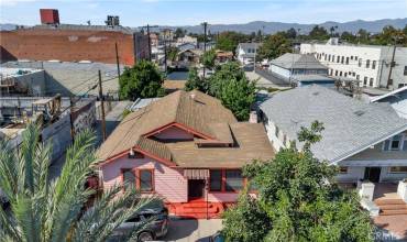 1643 W 46th Street, Los Angeles, California 90062, 3 Bedrooms Bedrooms, ,2 BathroomsBathrooms,Residential,Buy,1643 W 46th Street,SB24241049