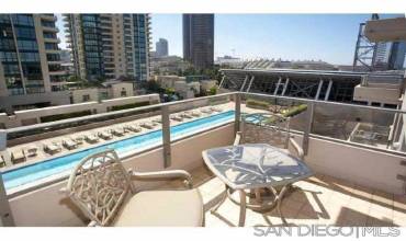 550 Front St 402, San Diego, California 92101, 1 Bedroom Bedrooms, ,1 BathroomBathrooms,Residential,Buy,550 Front St 402,240027544SD