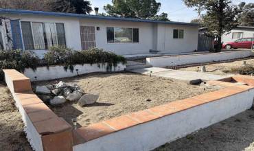 1254 N Railroad Street, Jacumba, California 91934, 3 Bedrooms Bedrooms, ,1 BathroomBathrooms,Residential,Buy,1254 N Railroad Street,240027551SD