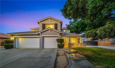 44432 Chaparral Drive, Lancaster, California 93536, 6 Bedrooms Bedrooms, ,4 BathroomsBathrooms,Residential,Buy,44432 Chaparral Drive,SR24241070