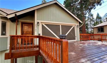 23785 Zurich Drive, Crestline, California 92325, 4 Bedrooms Bedrooms, ,3 BathroomsBathrooms,Residential,Buy,23785 Zurich Drive,SB24241021