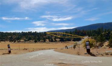 0 Carreta, Frazier Park, California 93225, ,Land,Buy,0 Carreta,SR24241109