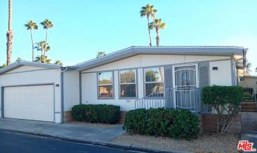 1247 Benecia, Cathedral City, California 92234, 2 Bedrooms Bedrooms, ,1 BathroomBathrooms,Manufactured In Park,Buy,1247 Benecia,24460613