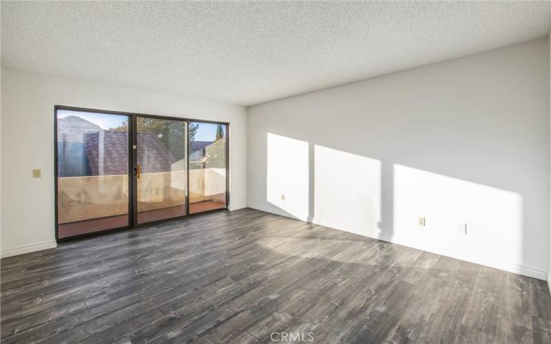 2nd Master bedroom on 2nd level