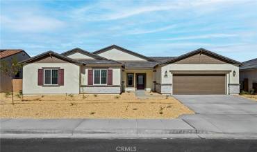 12372 Bear Ridge Way, Victorville, California 92392, 4 Bedrooms Bedrooms, ,2 BathroomsBathrooms,Residential,Buy,12372 Bear Ridge Way,SW24241228