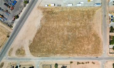 0 Mariposa, Hesperia, California 92392, ,Land,Buy,0 Mariposa,CV24240406