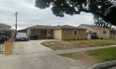 9718 Burke St, Pico Rivera, California 90660, 3 Bedrooms Bedrooms, ,1 BathroomBathrooms,Residential,Buy,9718 Burke St,PW24241253