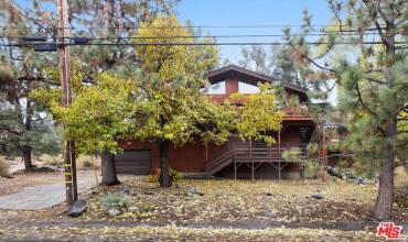 16280 Askin Drive, Pine Mountain Club, California 93222, 6 Bedrooms Bedrooms, ,2 BathroomsBathrooms,Residential,Buy,16280 Askin Drive,24467329