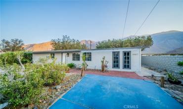 59871 Palm Oasis Avenue, Palm Springs, California 92262, 3 Bedrooms Bedrooms, ,2 BathroomsBathrooms,Residential,Buy,59871 Palm Oasis Avenue,IG24241273