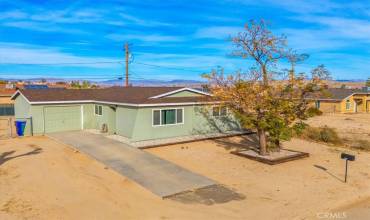 73998 Casita Drive, 29 Palms, California 92277, 3 Bedrooms Bedrooms, ,1 BathroomBathrooms,Residential,Buy,73998 Casita Drive,JT24241280