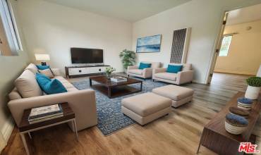 1828 16th Street 5, Santa Monica, California 90404, 1 Bedroom Bedrooms, ,1 BathroomBathrooms,Residential Lease,Rent,1828 16th Street 5,24460129