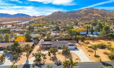 56833 Hidden Gold Drive, Yucca Valley, California 92284, 3 Bedrooms Bedrooms, ,2 BathroomsBathrooms,Residential,Buy,56833 Hidden Gold Drive,JT24241358