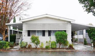 1111 Morse Avenue, Sunnyvale, California 94089, 2 Bedrooms Bedrooms, ,2 BathroomsBathrooms,Manufactured In Park,Buy,1111 Morse Avenue,ML81987519