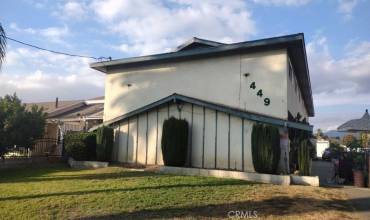 449 E Puente Street D, Covina, California 91723, 2 Bedrooms Bedrooms, ,1 BathroomBathrooms,Residential Lease,Rent,449 E Puente Street D,CV24241385