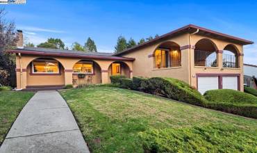 5749 Amend Rd, El Sobrante, California 94803, 4 Bedrooms Bedrooms, ,3 BathroomsBathrooms,Residential,Buy,5749 Amend Rd,41079699