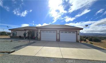 7445 Cedar Street, Phelan, California 92371, 5 Bedrooms Bedrooms, ,3 BathroomsBathrooms,Residential,Buy,7445 Cedar Street,IG24239151