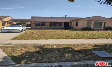 9116 S Wilton Place, Los Angeles, California 90047, 2 Bedrooms Bedrooms, ,1 BathroomBathrooms,Residential,Buy,9116 S Wilton Place,24467613