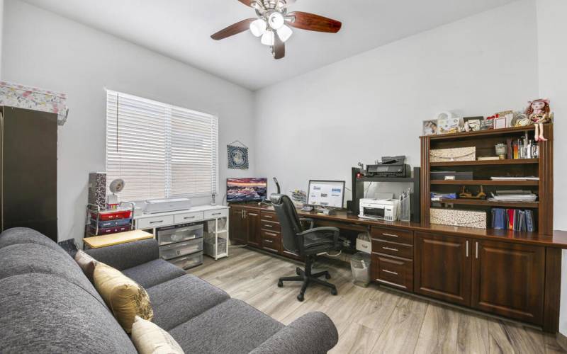 18 OFFICE MLS