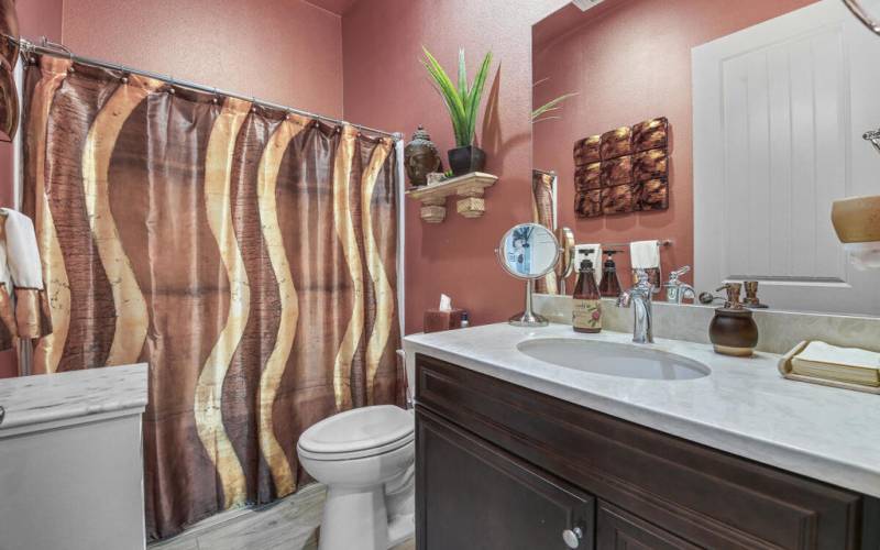 17 BATHROOM MLS