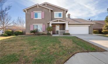 6634 Lime Road, Lancaster, California 93536, 5 Bedrooms Bedrooms, ,3 BathroomsBathrooms,Residential,Buy,6634 Lime Road,SR24231120