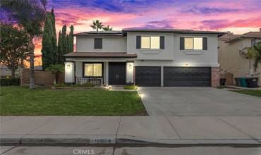 12934 Jersey Street, Eastvale, California 92880, 4 Bedrooms Bedrooms, ,3 BathroomsBathrooms,Residential,Buy,12934 Jersey Street,SW24208325