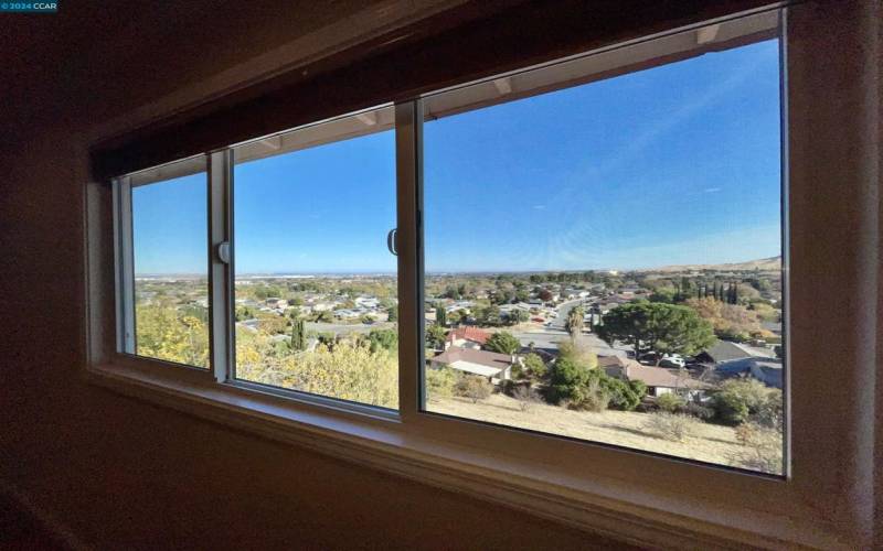 view from Primary Bedroom