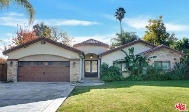 19324 Oxnard Street, Tarzana, California 91356, 5 Bedrooms Bedrooms, ,3 BathroomsBathrooms,Residential Lease,Rent,19324 Oxnard Street,24467665